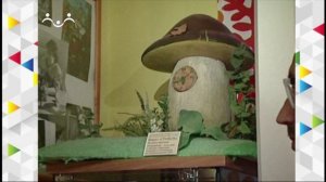 Мультстрана. Музей анимации