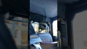 S-класс от мира багги: CFMOTO UFORCE U10 HIGHLAND