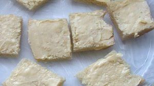 Канапе с килькой