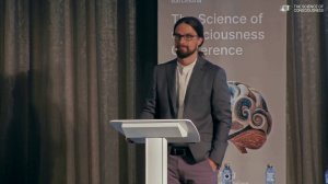 Алекс Гомес-Марин. Если сознание выживет, материализм умрет.