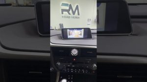 lexus RX 2018 андроид 12.3 взамен 8