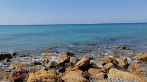 Морской релакс