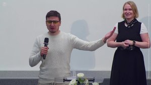 Вечернее собрание 02.10.25