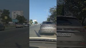 На кладбище