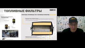 ТОПЛИВНЫЕ ФИЛЬТРЫ MetalPart — ИНЖЕНЕРНЫЙ РАЗБОР!