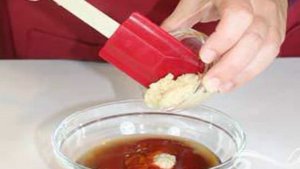 Коктейль из креветок