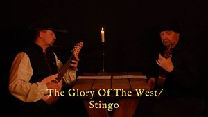 THE GLORY OF THE WEST/STINGO (PLAYFORD)