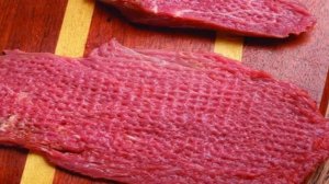 Мясо по-чешски