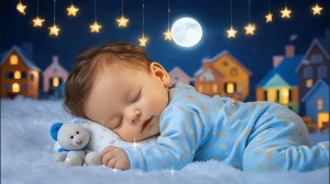 Колыбельные для малышей |Спокойная музыка для сна детей – Сладкий сон за 5 минут