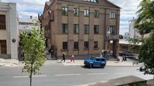 Казань, Университетская 14 (1)