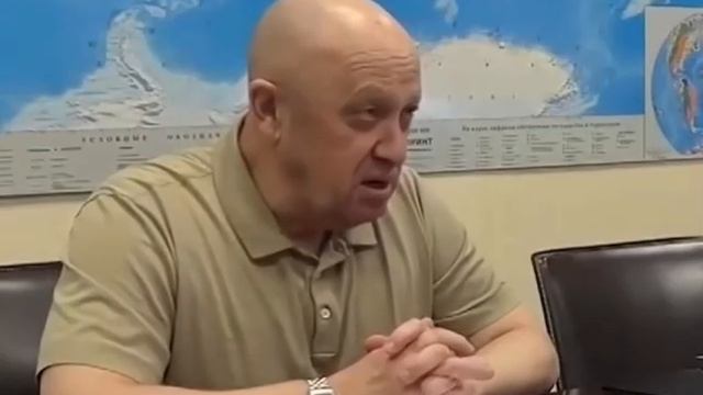 Предсказание Пригожина "Вагнер" про ракеты "Томагавк" и Блэкаут в России! Белгород, потом Москва смотреть онлайн