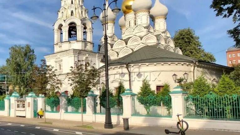 ПОСВЯЩЕНИЕ . На стихи Валентина Куклева.