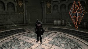 SKYRIM AE #5 - Новый орден