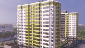 Жилой комплекс "Новоильинка"