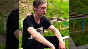 Ну ничего страшного. Тяу тяу тяу тяу