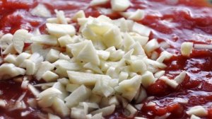 Лагман по-узбекски