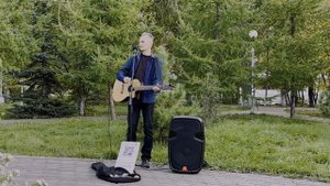 Евгений Змановский - 20-Из Ленинграда (Танцы Минус)