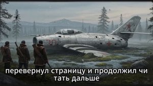 Лучший лётчик СССР исчез в 1953-м В его МиГ-15 нашли последнюю записку [get-save.com]