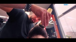 Мастер парикмахерского искусства