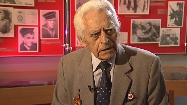 Архив музея. Такие, брат, дела... (ТРК Сейм, 2009 год) смотреть онлайн