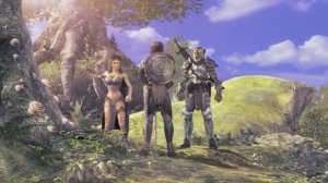 EverQuest II Original CGI Launch Trailer