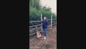 ДВА РАЗНЫХ ПОЛЮСА (акустика) - Жанна Вишнякова Арс