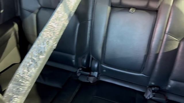 Honda Pilot II, 2008 смотреть онлайн