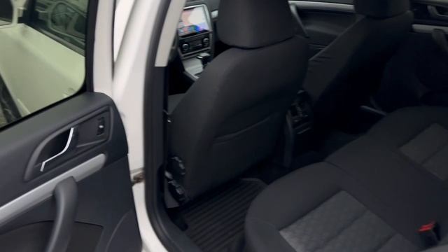 Skoda Octavia A5 2012г