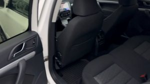 Skoda Octavia A5 2012г