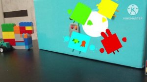 четверо в кубе 🟥🟨🟦🟩 машина времени 16 серия