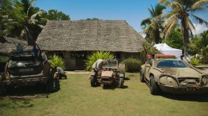 Автошоу "Гранд тур", 4.02 (AlexFilm)