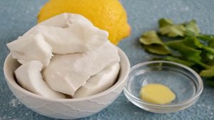 Кокосовый чатни