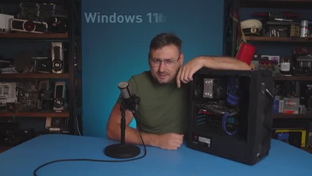 КОНЕЦ Windows 10 что дальше Тест Windows 11 IoT