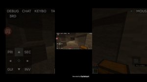 играем в карту mc free edition speedrun но на поджаве