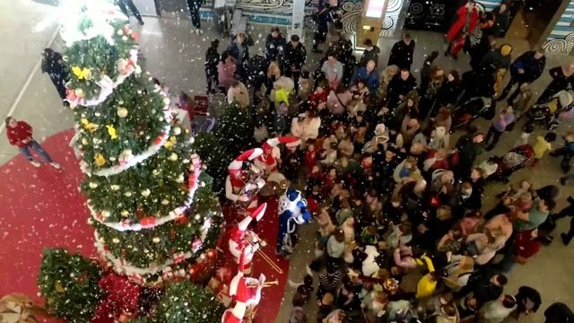 Генератор снега 1000 Вт смотреть онлайн