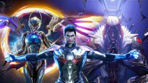 Пожиратель звёзд - сезон 4 серия 106 / Swallowed Star