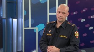 Интервью с Сергеем Поликарповым