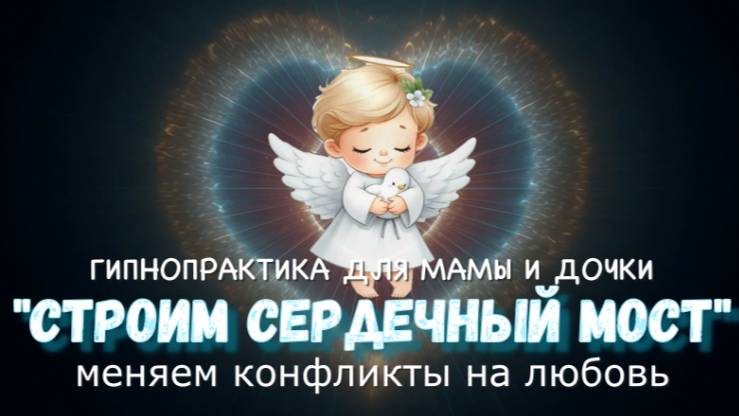 ИНСТРУМЕНТ КОТОРЫЙ УКРЕПИТ ВАШУ СВЯЗЬ С ДОЧКОЙ И НАУЧИТ СПРАВЛЯТЬСЯ С ТРЕВОГОЙ ЕСЛИ ВАС НЕТ РЯДОМ