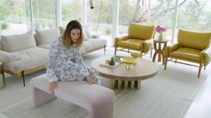 Inside Mandy Moore's Mid-century Pasadena Home ｜ Open Door ｜ Architectural Digest