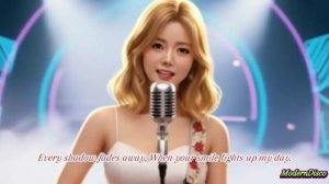 Modern Talking Remix 2025 – Lost in Your Embrace (Vol.2) - Addictive Version (Disco Mix Style)