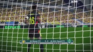 АЛЬ НАСР АЛЬ АХЛИ СУПЕРКУБОК СЕРИЯ ПЕНАЛЬТИ😀