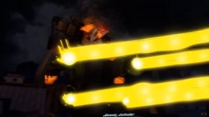 Что если всё действовало по другому в Скибиди Туалет 47 часть 3?