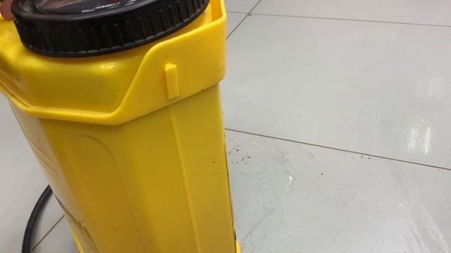 Опрыскиватель Huter