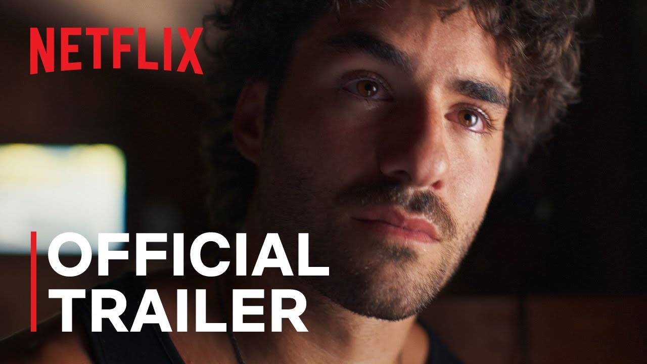 Turn Of The Tide TV Series, Season 1 - Official Trailer | Netflix