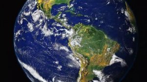 Численность населения