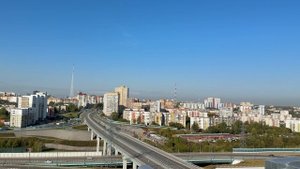 Садовый квартал (1 оч) - 3е кв 160 164 168