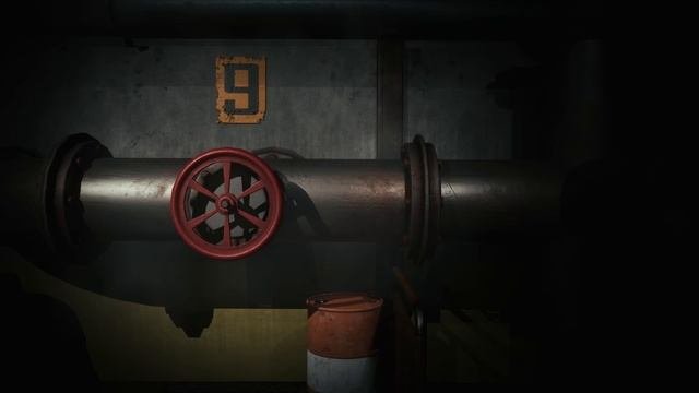 Liminal Point Official Trailer 2