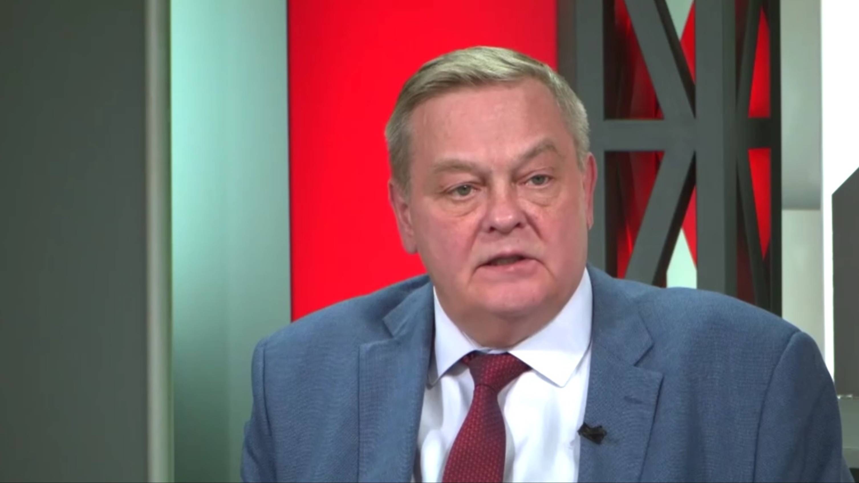 Евгений Спицын, Д.Новиков - Успехи Китая (1 октября 2025) Только звук