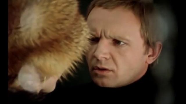 Я СПРОСИЛ У ЯСЕНЯ... смотреть онлайн