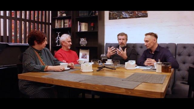 Предопределение или выбор